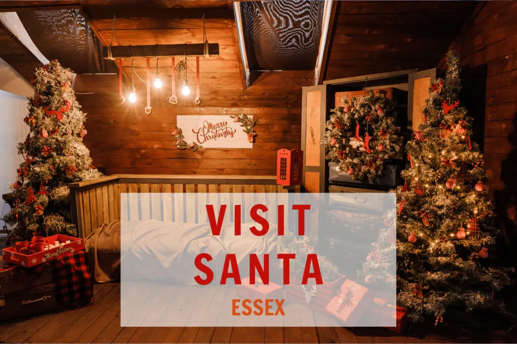 visit santa essex