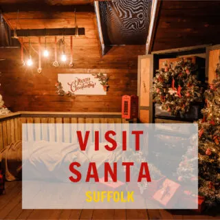 visit santa suffolk